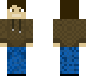 machor skin