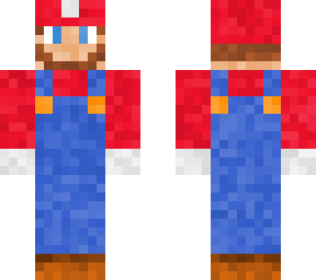 mario :d