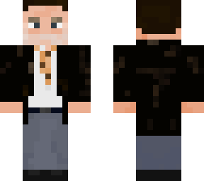max payne | part 3 | new jersey