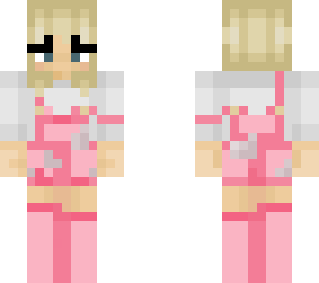 me skin