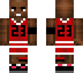 micheal jordan
