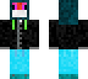 mike (fixed glitch)