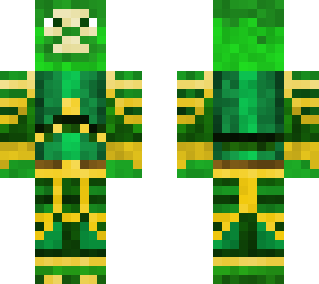 minus knight