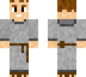 monk