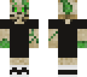 moss skele