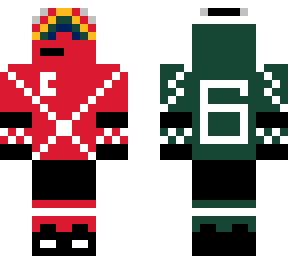 my skin (hockey)