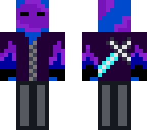 nofaceking