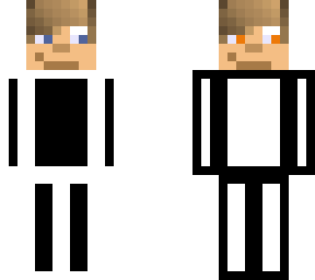 opposite skin
