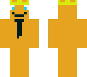 orange king