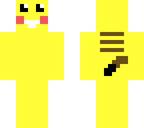 picachu