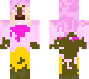 pooey steve