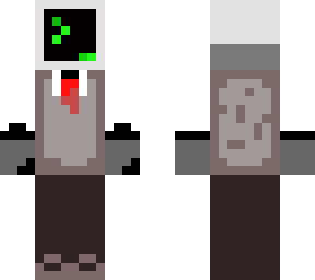 robot suit
