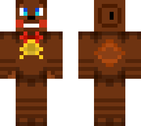 rockstar freddy