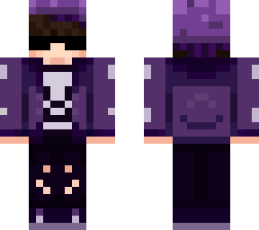 sakuraop minecraft skin