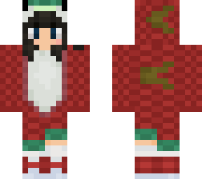 salmon onesie