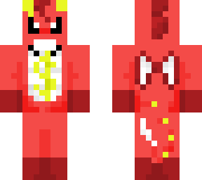 simonsmoke - smiling critters mcrp