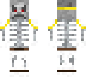 skalfos silver