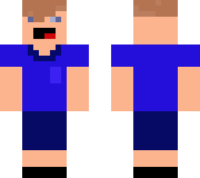skin??