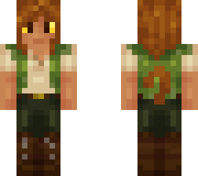 tawny