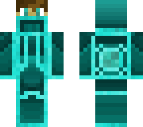 teal ninja