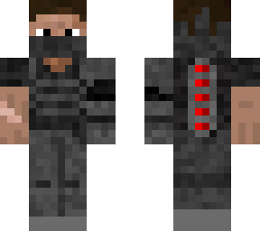 tech herobrine