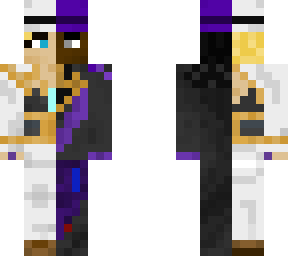 twighlight duo c&d skin