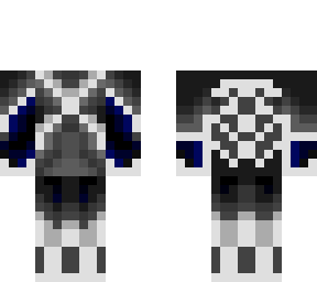 ultra zcx suit mkii (customisable|helmetless)