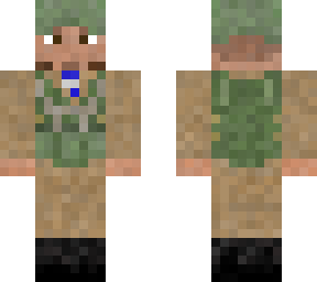 ussr soldier