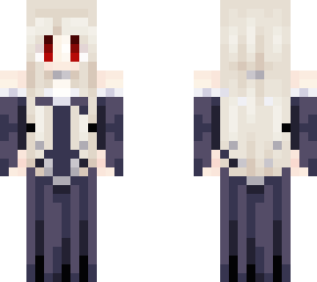 vampire princess