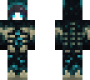 warden onesie