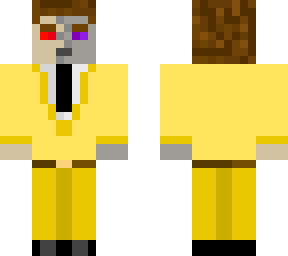 william yellow