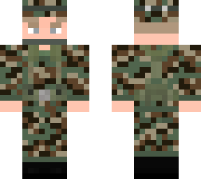 woodland usa
