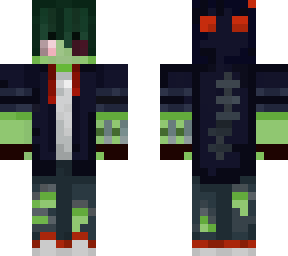 zombie
