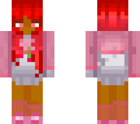 ` ~ riri cherry -+