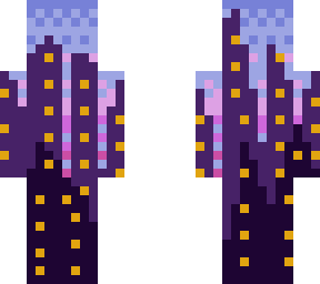 a city?