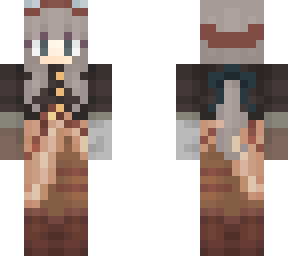 adventurer
