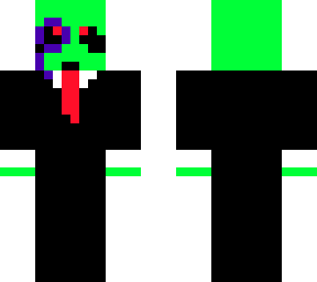 alien