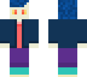 arron