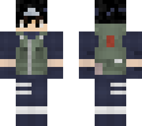 ayan shinobi 1
