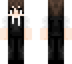 basic skin
