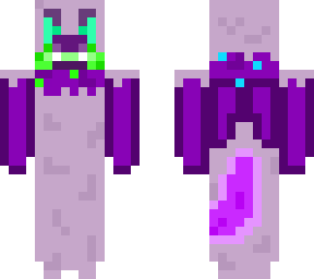 beast form repastello