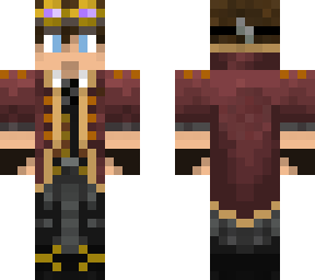 bigboibraden 2025 skin