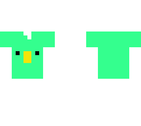 birb329 t-shirt