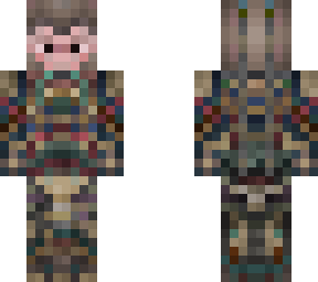 black myth wukong-color accurate