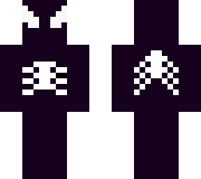 blacksuit spider-man