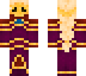 blind mask oc