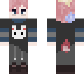 bunny boy