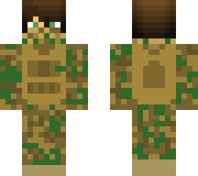 camo overlay 2