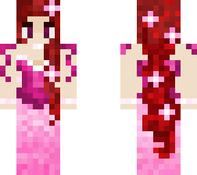 cherry girl