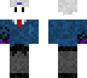 coool suit guy